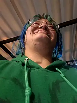 lucky-leah online show from 03-06-26, 03:56