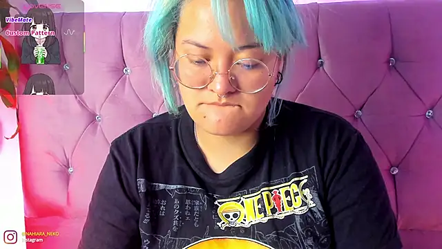 lucky-leah online show from 03-22-25, 07:47