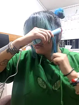 lucky-leah online show from 07-16-26, 03:47