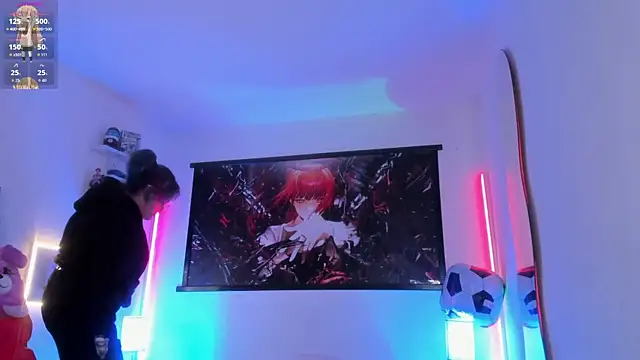 lucky-leah online show from 07-03-26, 04:08