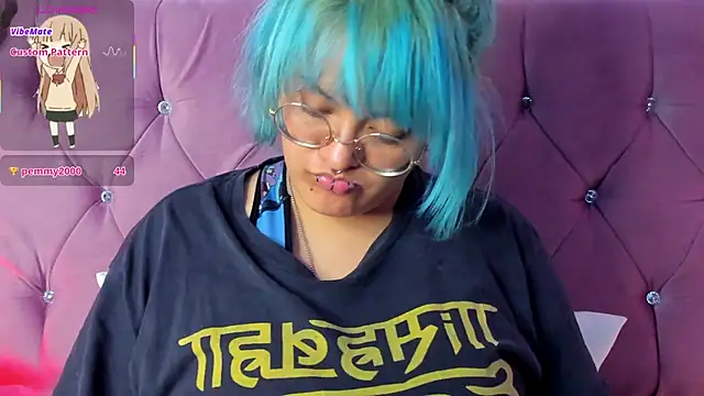 lucky-leah online show from 02-26-25, 09:22