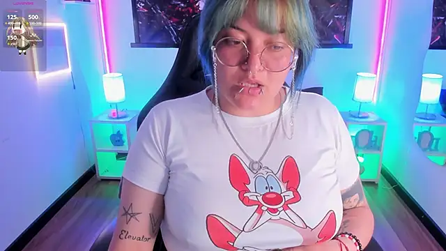 lucky-leah online show from 03-14-26, 06:47