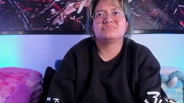 lucky-leah online show from 07-07-26, 06:47