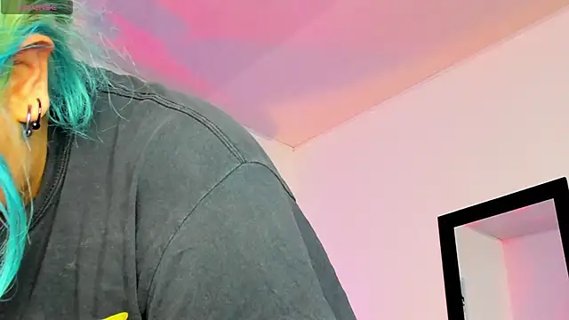 lucky-leah online show from 02-26-25, 03:14