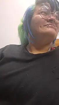 lucky-leah online show from 02-03-26, 03:26