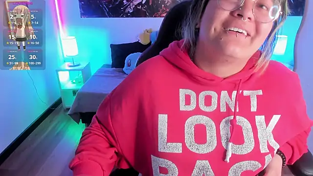 lucky-leah online show from 12-02-25, 03:30