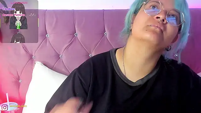 lucky-leah online show from 03-21-25, 03:33
