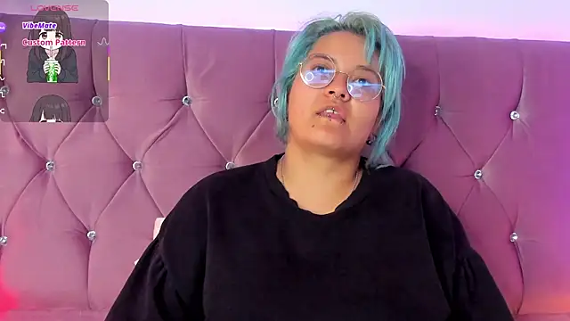 lucky-leah online show from 03-18-25, 06:39