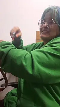 lucky-leah online show from 02-10-26, 03:27