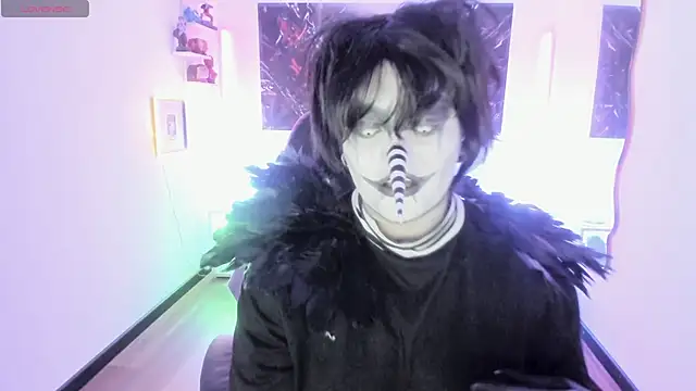 lucky-leah online show from 11-01-25, 04:52