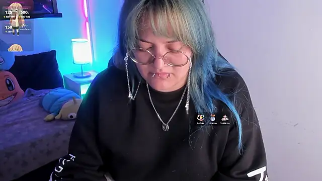 lucky-leah online show from 03-29-26, 03:52