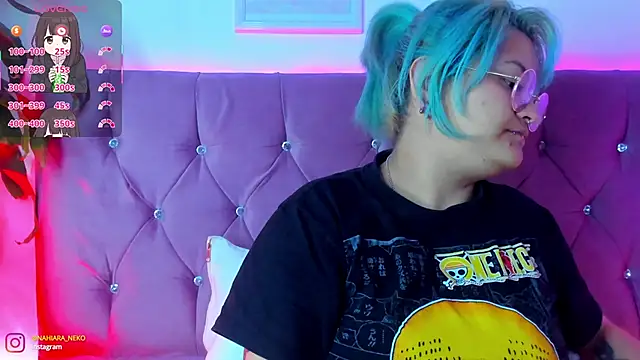 lucky-leah online show from 03-22-25, 04:45