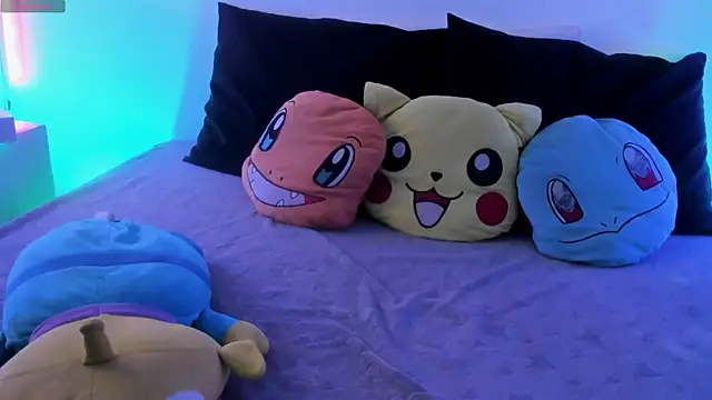 lucky-leah online show from 04-14-26, 04:17