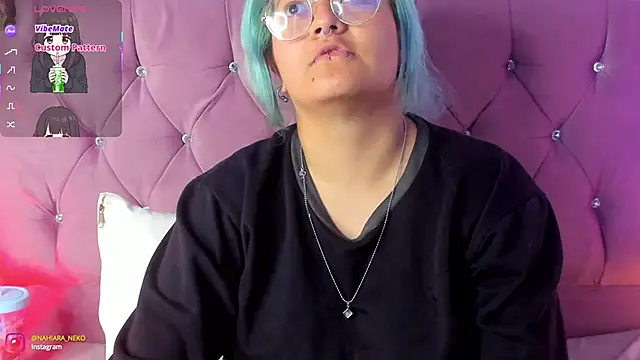 lucky-leah online show from 03-21-25, 06:38