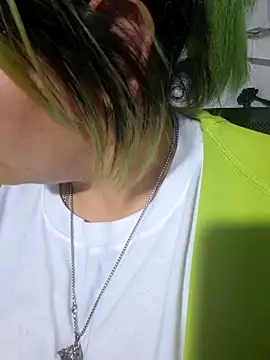 lucky-leah online show from 10-07-25, 04:35