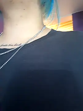 lucky-leah online show from 02-15-26, 04:02