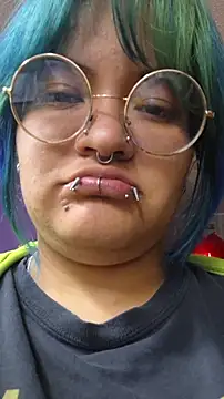 lucky-leah online show from 02-08-26, 03:26