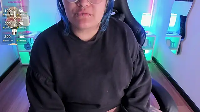 lucky-leah online show from 02-06-26, 03:57