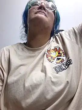 lucky-leah online show from 03-17-26, 03:42