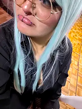 lucky-leah online show from 10-05-25, 06:15