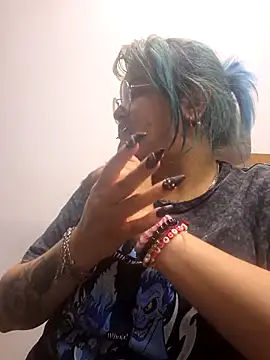 lucky-leah online show from 04-09-26, 03:30