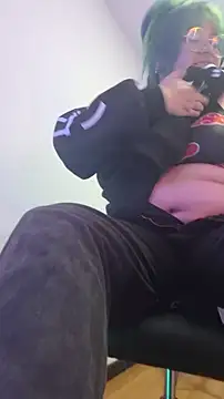 lucky-leah online show from 02-27-26, 03:29