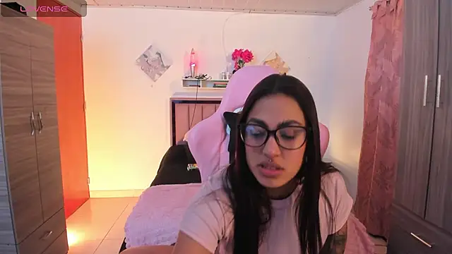 Kayla foxxy online show from 07-12-26, 02:01