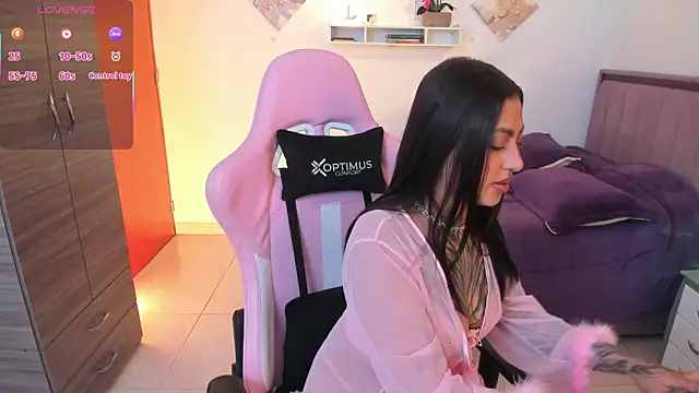 Kayla foxxy online show from 04-04-26, 02:18