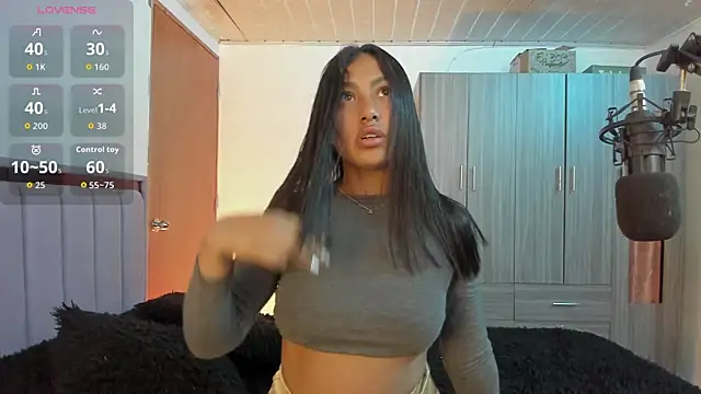 Kayla foxxy online show from 09-15-25, 04:13