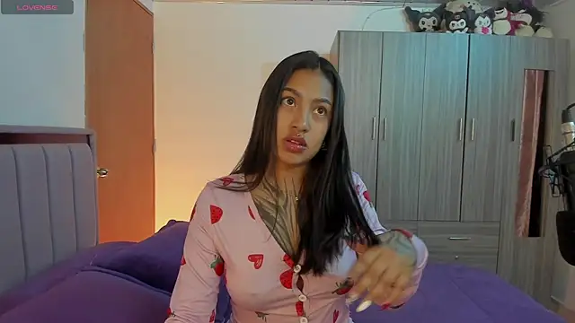 Kayla foxxy online show from 09-25-25, 07:03