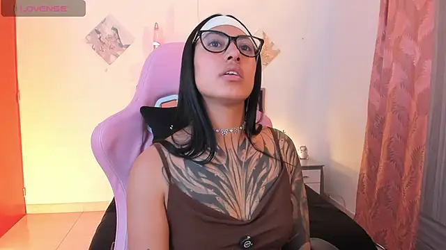 Kayla foxxy online show from 07-27-26, 08:49