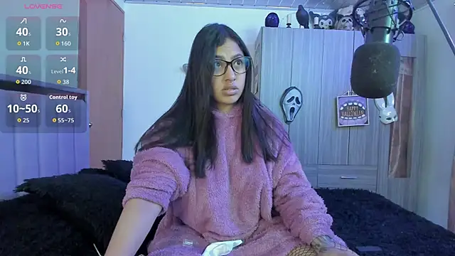 Kayla foxxy online show from 10-21-25, 04:56