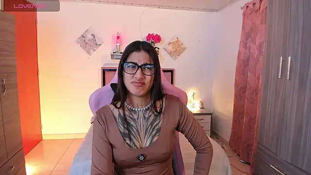 Kayla foxxy online show from 07-09-26, 10:20