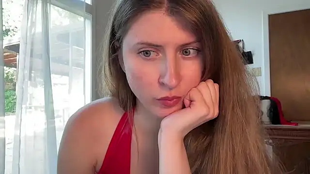 YUMIandbigWOLF online show from 06-21-26, 12:05