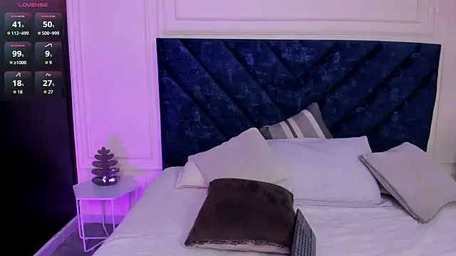 blessed 3333 online show from 03-09-26, 06:44