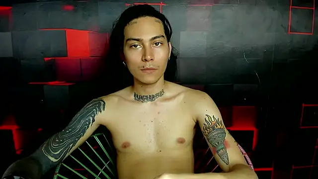 chromeheart  online show from 04-10-26, 09:22