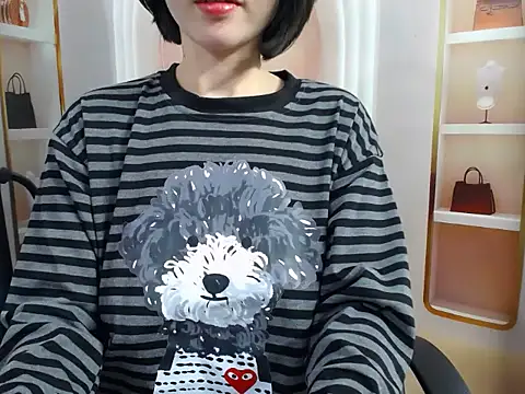 Love bug15 online show from 02-08-26, 04:26