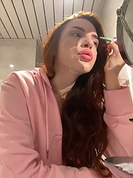 Anje Cox online show from 10-29-25, 06:34