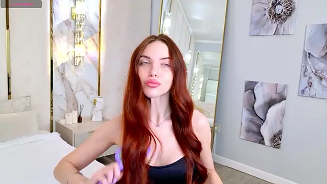 Anje Cox online show from 02-26-26, 05:18