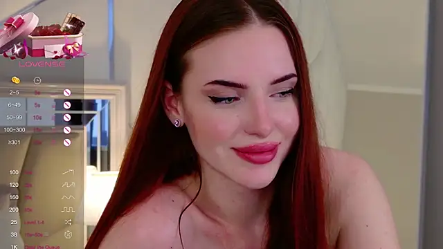 Anje Cox online show from 03-02-25, 02:47