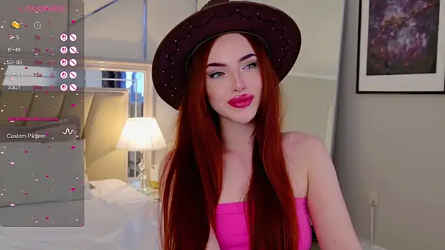 Anje Cox online show from 03-11-25, 08:30