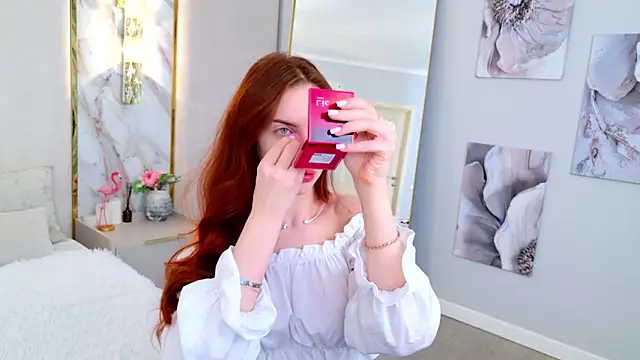 Anje Cox online show from 03-16-26, 05:26