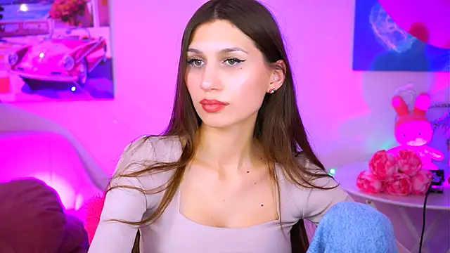 MollyPerry online show from 01-28-25, 10:12