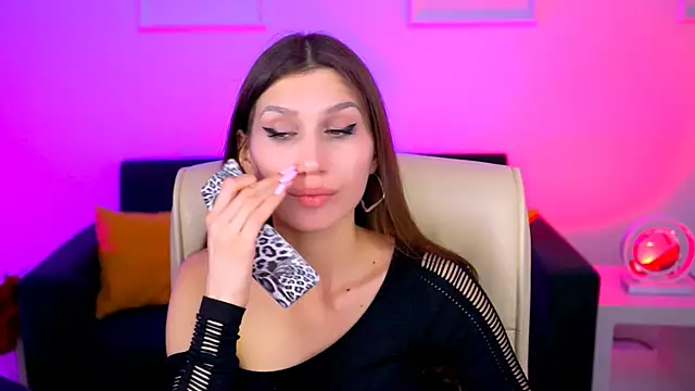 MollyPerry online show from 03-15-25, 04:21