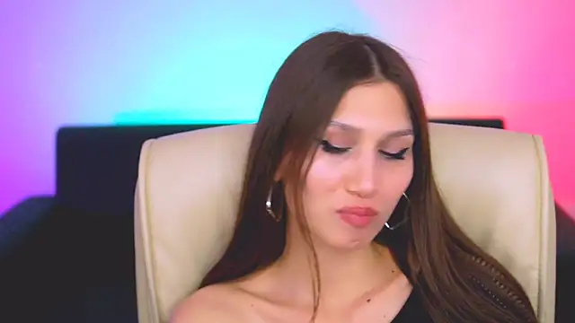 MollyPerry online show from 03-15-25, 10:33