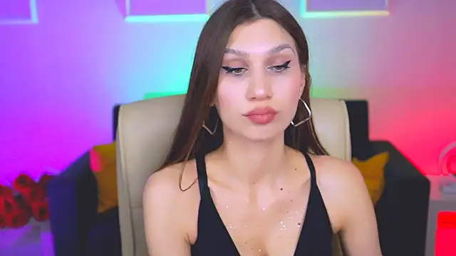 MollyPerry online show from 03-19-25, 04:02