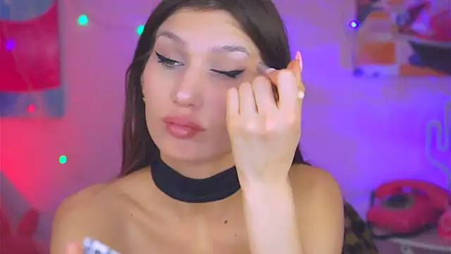 MollyPerry online show from 03-21-25, 04:07