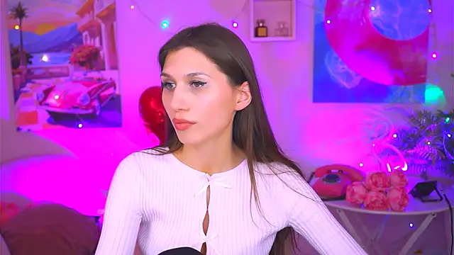 MollyPerry online show from 02-20-25, 11:32