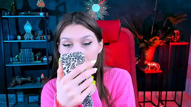 MollyPerry online show from 02-22-25, 04:09