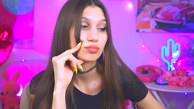 MollyPerry online show from 03-02-25, 10:23